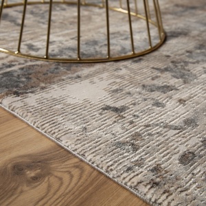 Χαλί Jewel Of Obsession Taupe 80x150 cm - Img 3