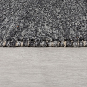 Χαλί Minerals Γκρι 160x230 cm, Flair Rugs - Img 3