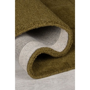 Χαλί Moderno Caro Πράσινο 200X290 cm, Flair Rugs - Img 3