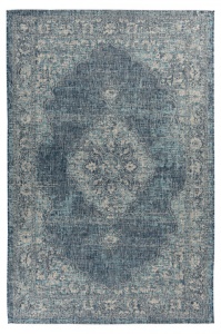 Χαλί My Nordic Bleumarin 80x150 cm - Img 2
