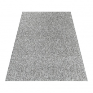 Χαλί Nizza Γκρι Deschis Deschis 160x230 - Img 3