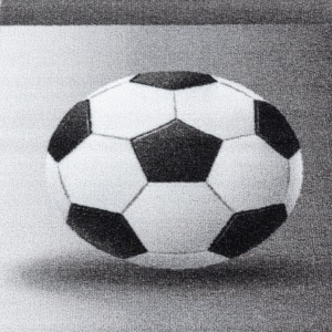 Χαλί Play Γκρι V5 100x150 cm - Img 5