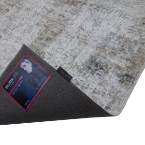 Χαλί Posh Taupe 230x330 cm - Img 5