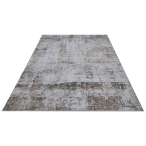 Χαλί Posh Taupe 80x150 cm - Img 7