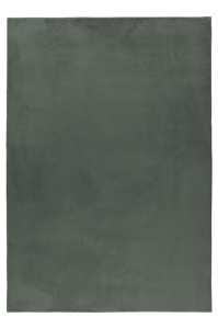 Χαλί Pouffy V1 Πράσινο 120 x 170cm - Img 2