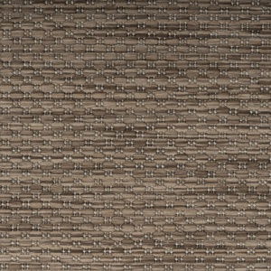 Χαλί Relax V1 Καφέ 160 x 160cm - Img 6