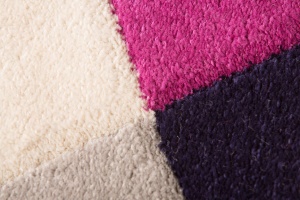 Χαλί Samba Πολύχρωμο 160X160 cm, rotund, Flair Rugs - Img 3