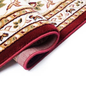 Χαλί Sherborne Κόκκινο 120X170 cm, Flair Rugs - Img 3