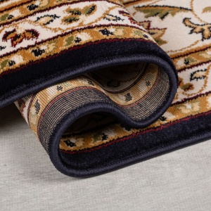 Χαλί Sincerity Royale Sherborne Μπλε 240X340 cm, Flair Rugs - Img 3