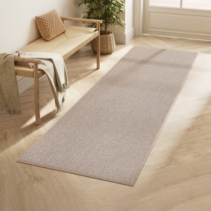 Χαλί Songmics Καφέ 80x200 cm - Img 3