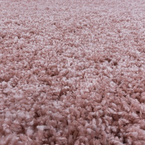 Χαλί Sydney Rose 80x250 cm - Img 3