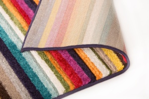 Χαλί Tango Πολύχρωμο 80X150 cm, Flair Rugs - Img 3
