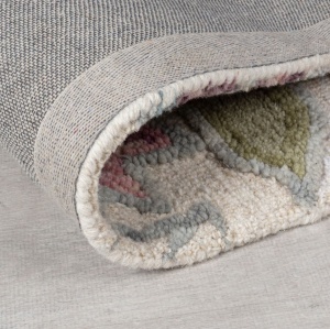 Χαλί Tania Floral Πολύχρωμο 120x170 cm, Flair Rugs - Img 4