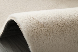 Χαλί Tip Blanita Antiderapant, Soft 050, 50x80 cm, 1,65kg/m2 - Img 3