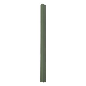 Aplica perete Freya 150 Olive 8x6x150 cm