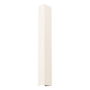 Aplica perete Freya 60 Bej 8x6x60 cm