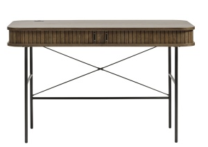 Birou NOLA, Nuc, 60x75x120 cm