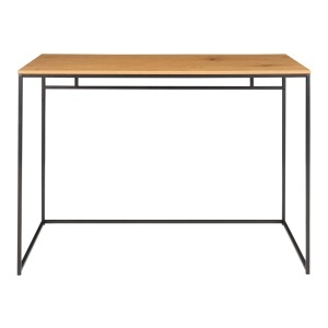 Birou Vita, Natural, 45x100x75 cm - Img 2
