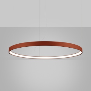 Candelabru LED Rio 110 Rosu 4000K 110x110x150 cm - Img 3