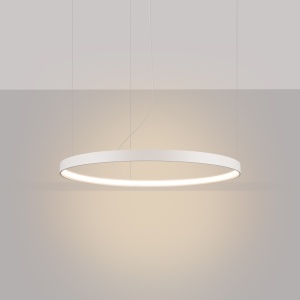 Candelabru LED Rio 78 Bej 3000K 78x78x150 cm - Img 3