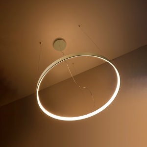 Candelabru LED Rio Auriu 3000K 110x110x150 cm - Img 5
