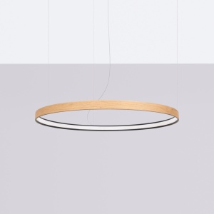 Candelabru LED Rio Eik Negru 3000K 79x79x200 cm - Img 2