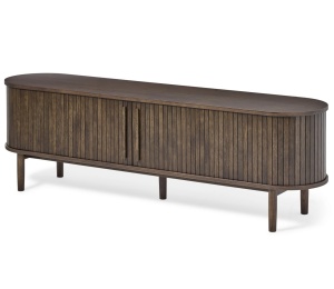 Comoda TV META, Nuc, 40x56x180 cm