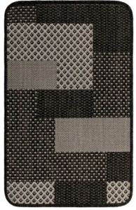 Covor bucatarie, Flex, Gri, 75x200 cm, Delta 19645 - Img 4