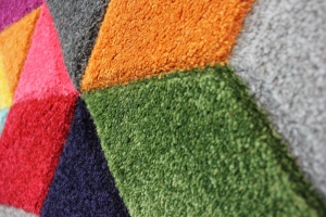 Covor Dynamic Multicolor 200X290 cm, Flair Rugs - Img 4
