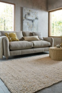Covor Finley Galben 160x230 cm