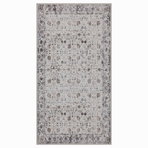 Covor Traversa INKA V2 Crem 80x150 cm - Img 2