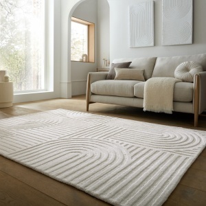 Covor Zen Garden Ivoar 160x230 cm
