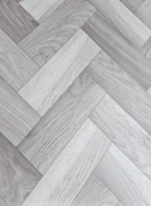 Linoleum, Knight, Crem, 150x800 cm, Delta 95-2 - Img 2