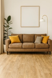 Linoleum, Legend, Maro, 200x400 cm, Delta Plank 069