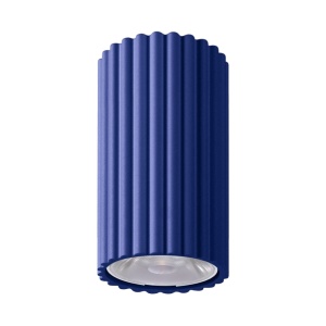 Lustra LED Ivar Ultramarine 4000K 6.4x6.4x12 cm