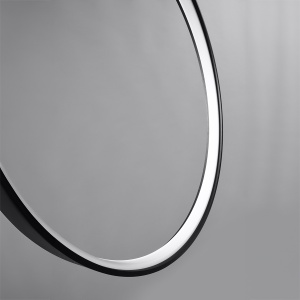 Lustra suspendata LED Rio Alb 3000K 110x16x150 cm - Img 3