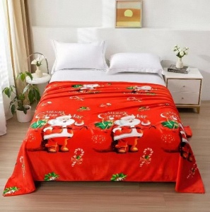 Patura Cocolino Christmas V25 200x230 cm