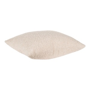 Perna decorativa Savannah, Bej, 45x45 cm - Img 4