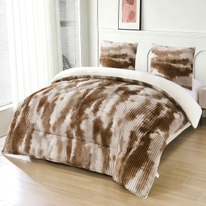 Pilota Cocolino Groasa cu Blanita Neva V13, 200x230