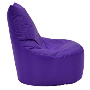 Puf Bean Bag Impermeabil Norm Pro Mov - Img 2