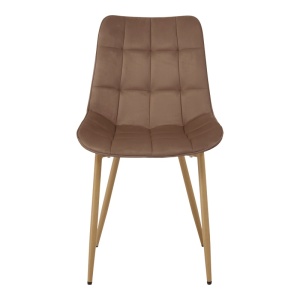 Scaun dining Berne, Maro, 57x53x87 cm - Img 3