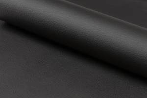 Scaun dining Eris, Negru, 85.5x48.5x54 cm - Img 6