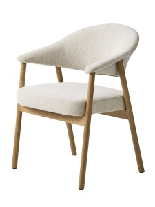 Scaun ELK, Nisipiu V1, 63x81x63 cm