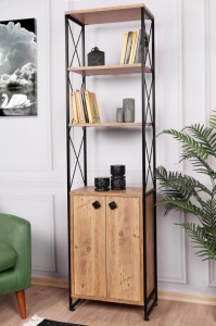 Βιβλιοθήκη Tervel Pine