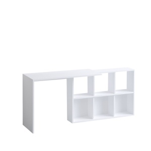 Γραφείο Jack 74x145x45 cm - Img 3
