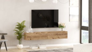 Έπιπλο TV FR8 Pin 180x29.6x31.6 cm - Img 3