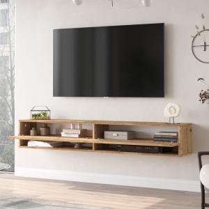 Έπιπλο TV FR9 Athlantic Pine - Img 4