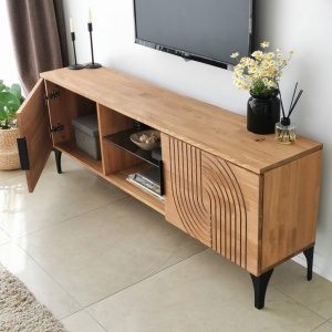 Έπιπλο TV Lidya-Oak - Img 5