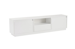 Έπιπλο TV Vanguard Φυσικό - Img 7