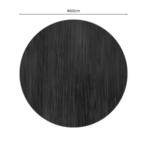 Επιφάνεια τραπεζιού Jedre Pako World Καρυδί 60x60x2.5 cm - Img 2